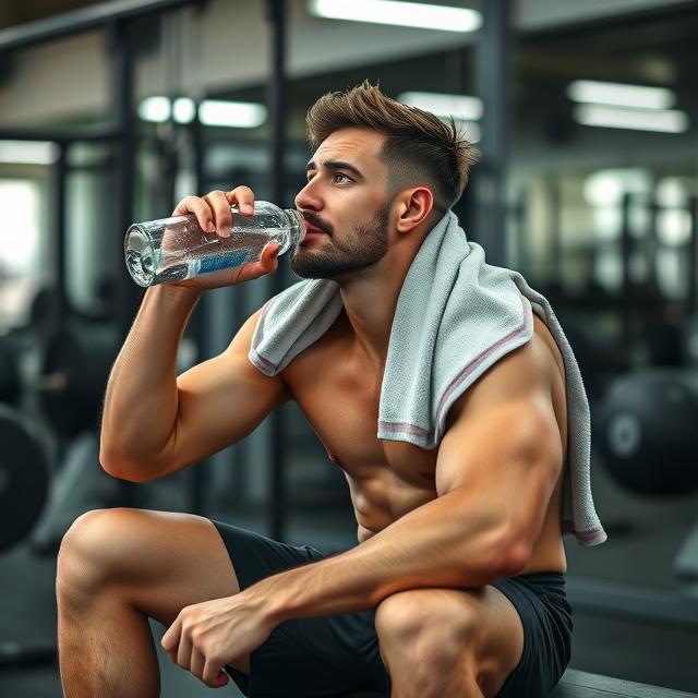 Entrenamiento de Fuerza